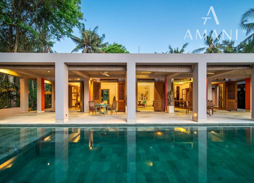 Koloniálny štýl a nadčasová elegancia