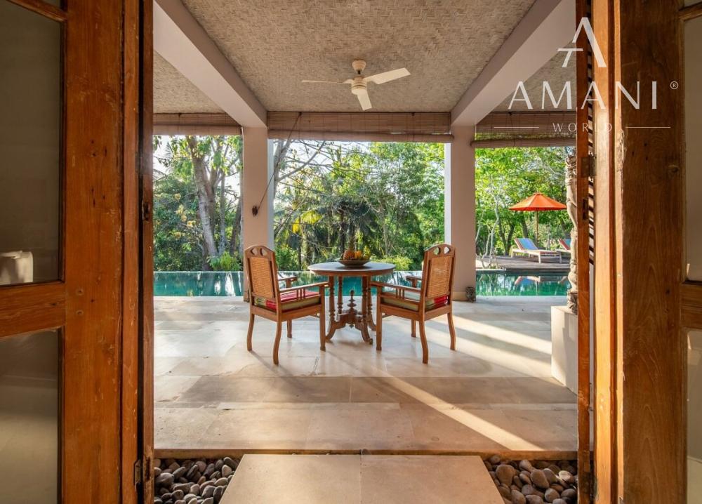 Koloniálny štýl a nadčasová elegancia