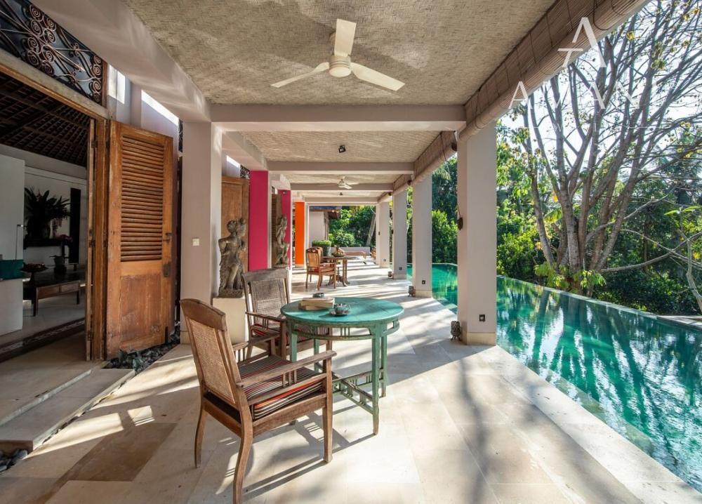 Koloniálny štýl a nadčasová elegancia