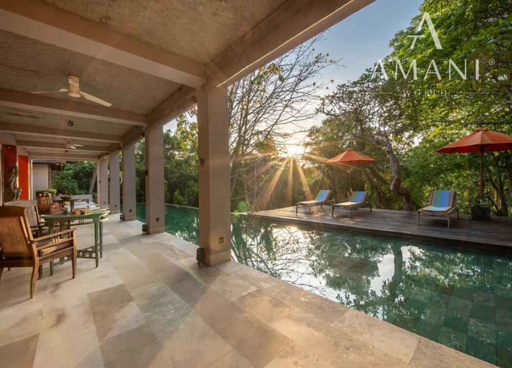 Koloniálny štýl a nadčasová elegancia