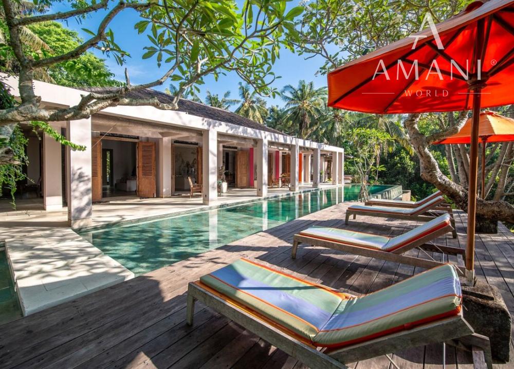 Koloniálny štýl a nadčasová elegancia