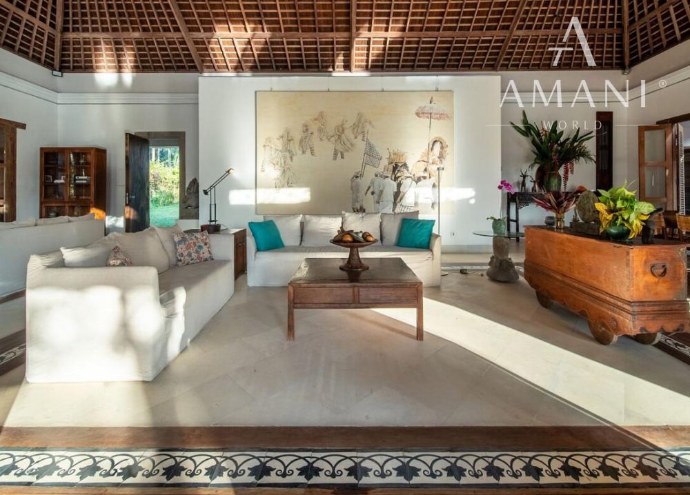 Koloniálny štýl a nadčasová elegancia