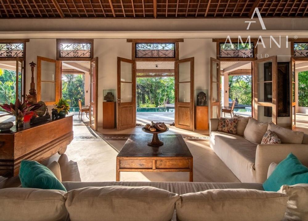 Koloniálny štýl a nadčasová elegancia