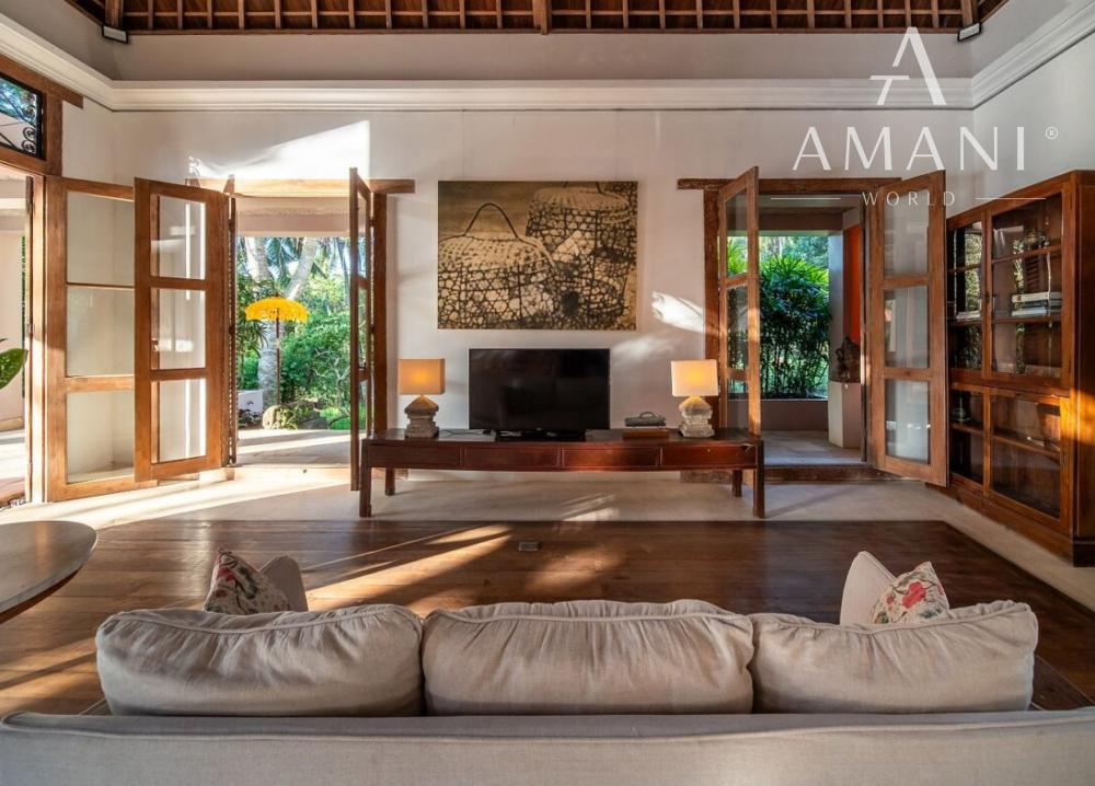 Koloniálny štýl a nadčasová elegancia