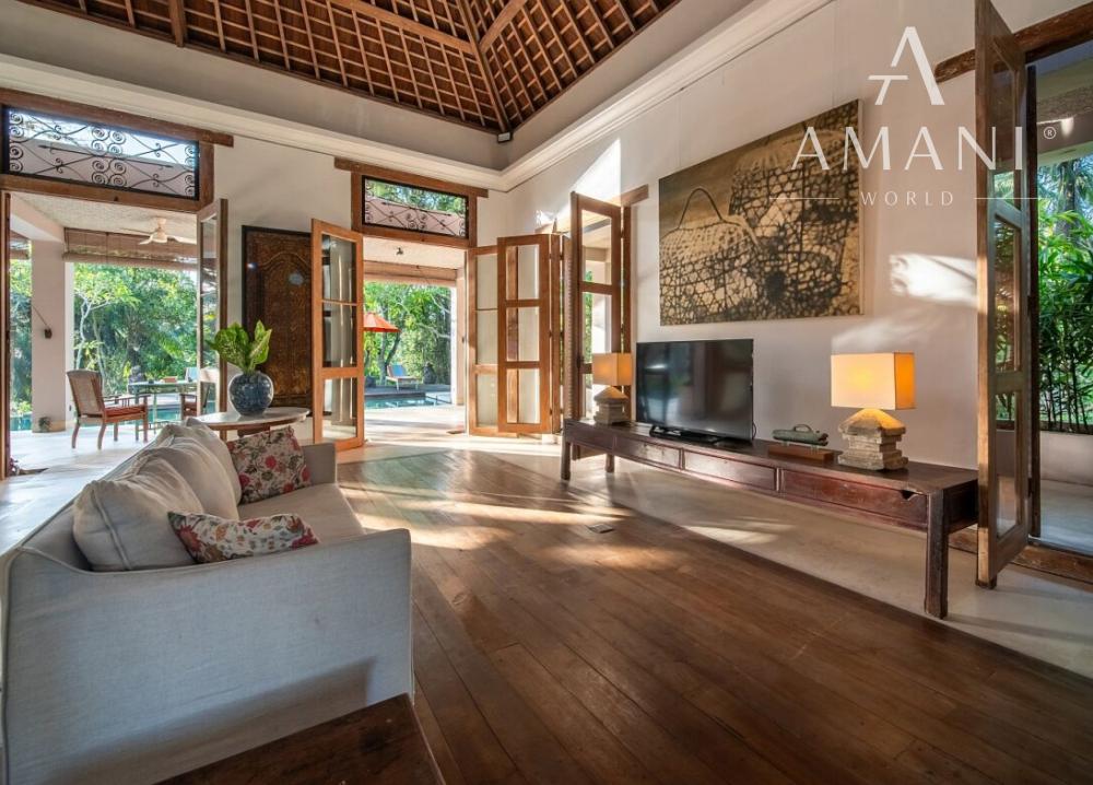 Koloniálny štýl a nadčasová elegancia