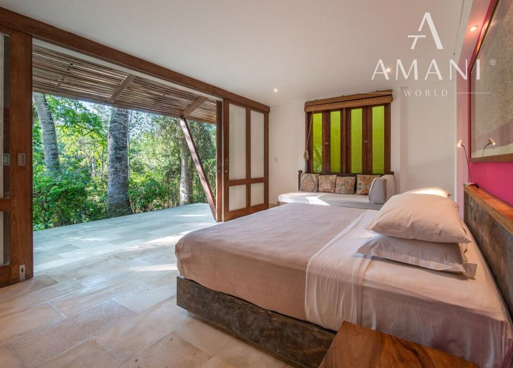 Koloniálny štýl a nadčasová elegancia