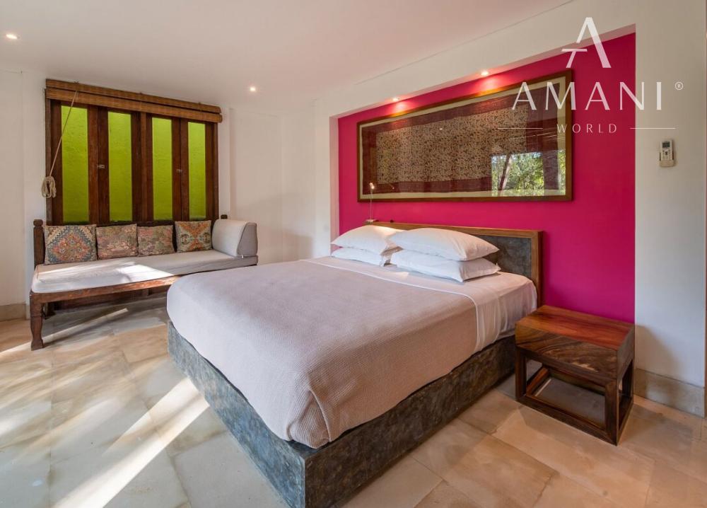 Koloniálny štýl a nadčasová elegancia