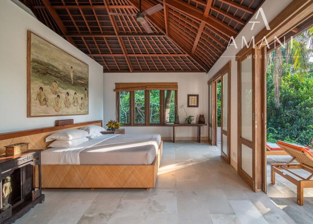 Koloniálny štýl a nadčasová elegancia