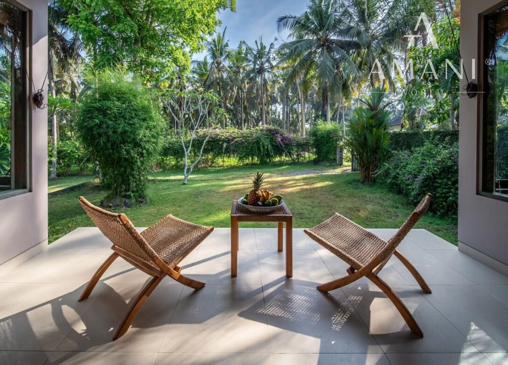 Koloniálny štýl a nadčasová elegancia