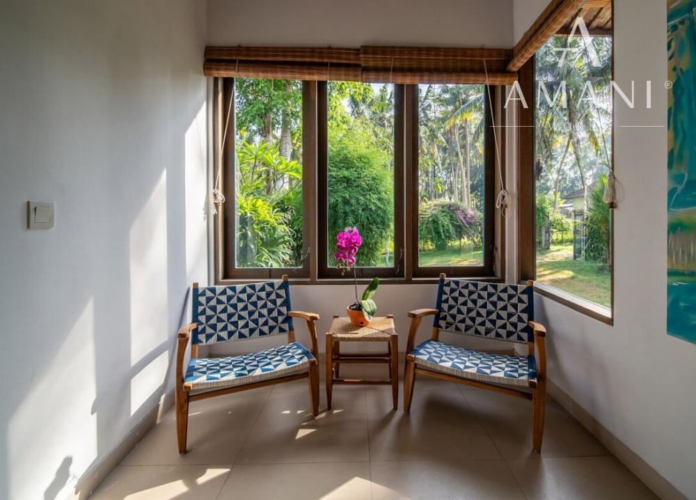 Koloniálny štýl a nadčasová elegancia