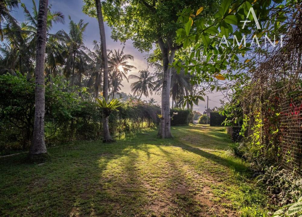 Koloniálny štýl a nadčasová elegancia