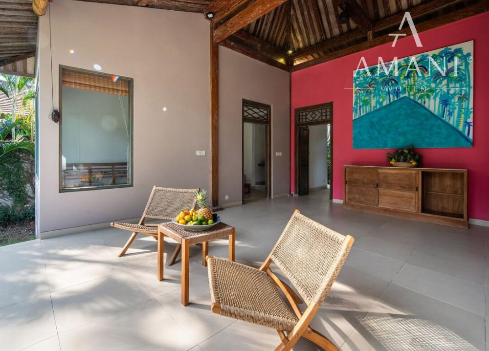 Koloniálny štýl a nadčasová elegancia