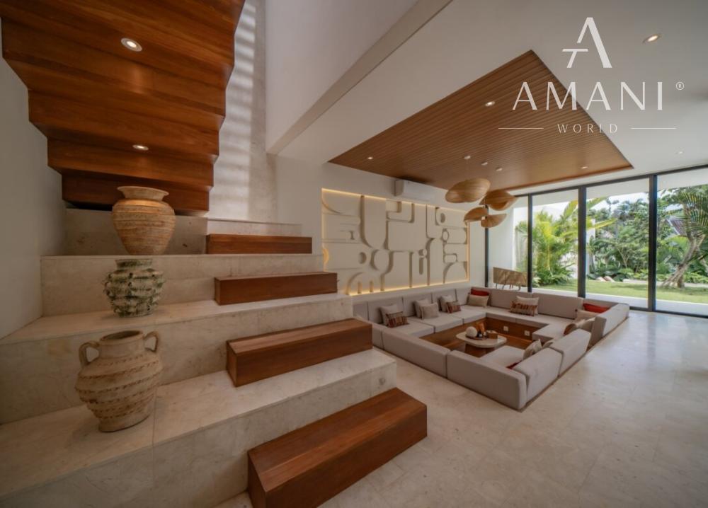 Luxusná 4-spálňová vila s kinosálou