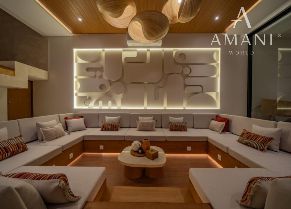 Luxusná 4-spálňová vila s kinosálou