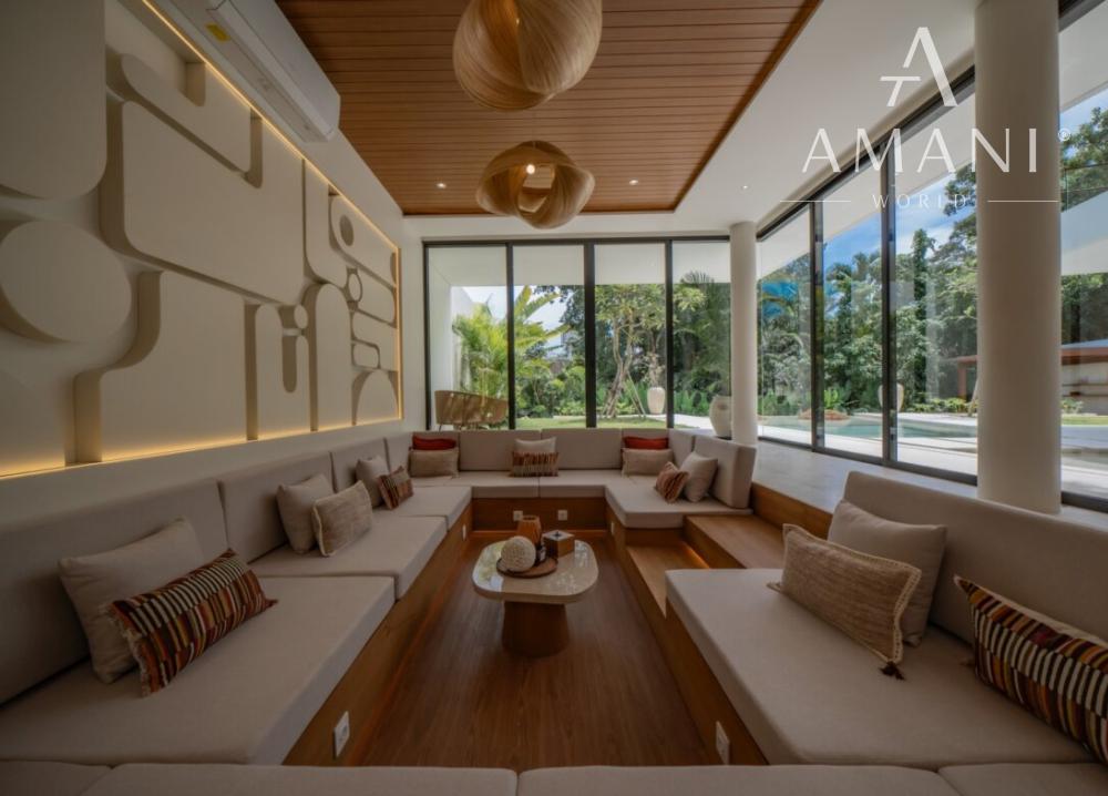 Luxusná 4-spálňová vila s kinosálou