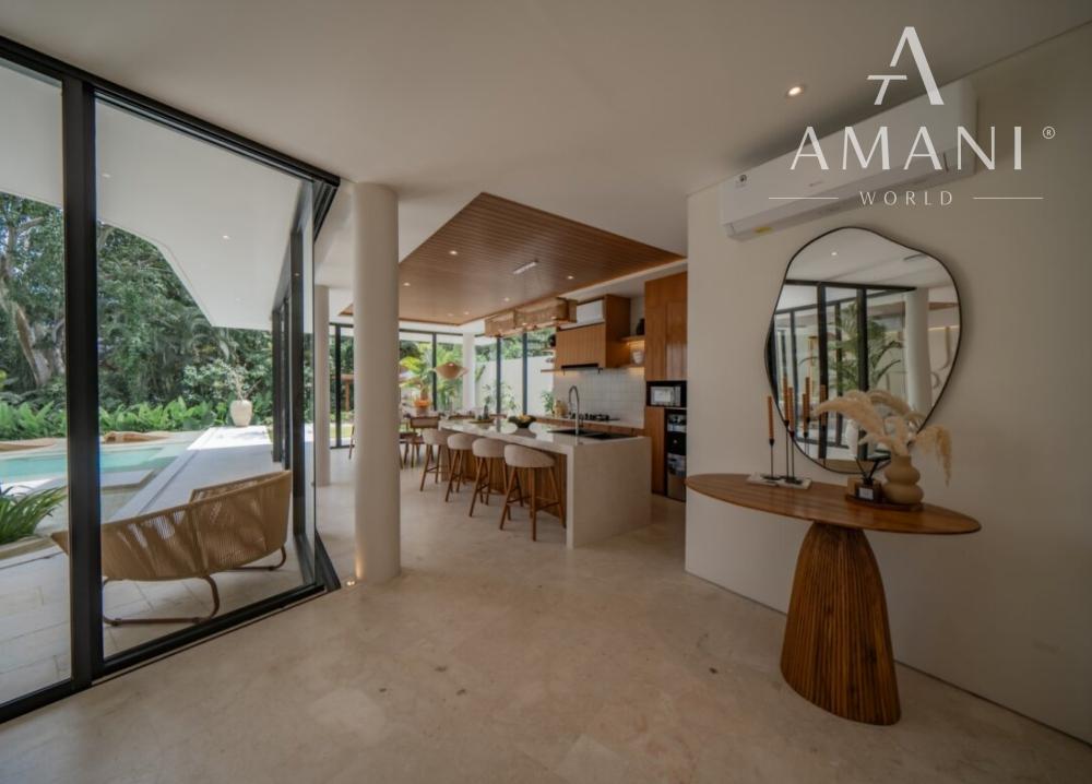 Luxusná 4-spálňová vila s kinosálou