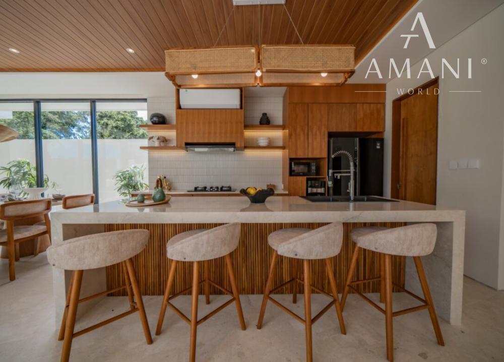 Luxusná 4-spálňová vila s kinosálou