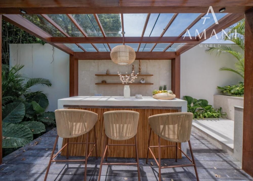 Luxusná 4-spálňová vila s kinosálou