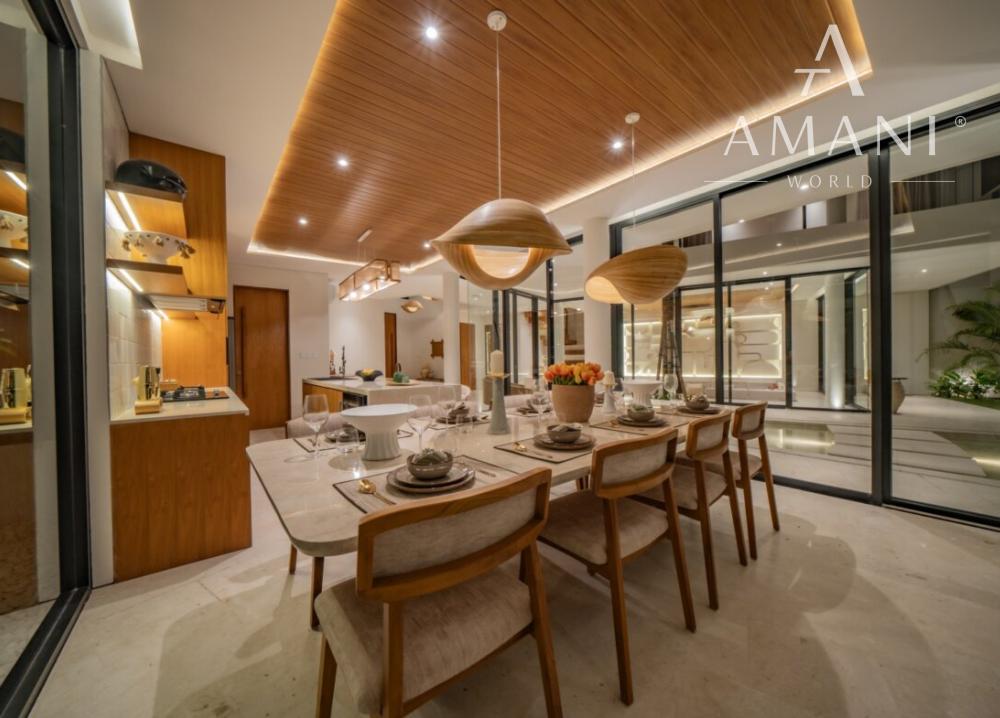 Luxusná 4-spálňová vila s kinosálou