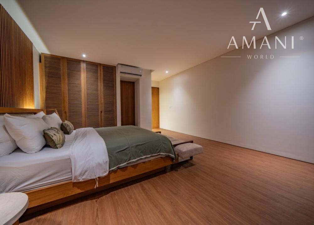 Luxusná 4-spálňová vila s kinosálou