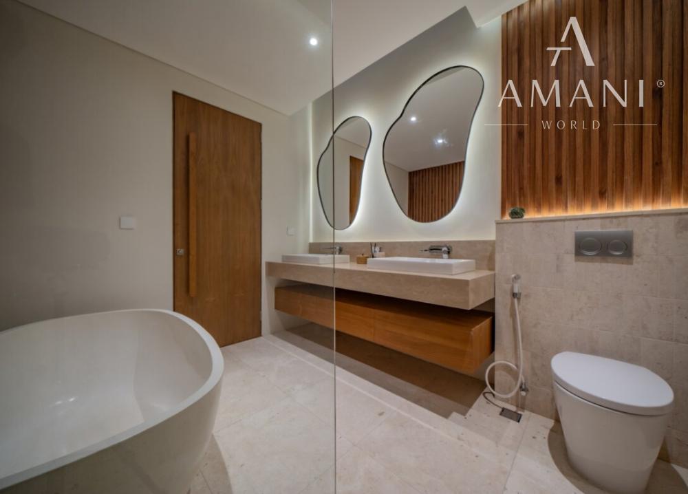 Luxusná 4-spálňová vila s kinosálou