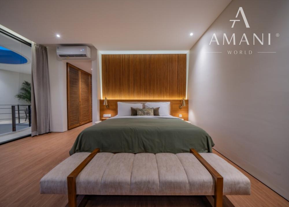 Luxusná 4-spálňová vila s kinosálou