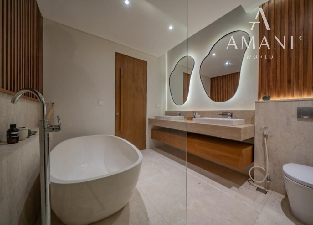 Luxusná 4-spálňová vila s kinosálou