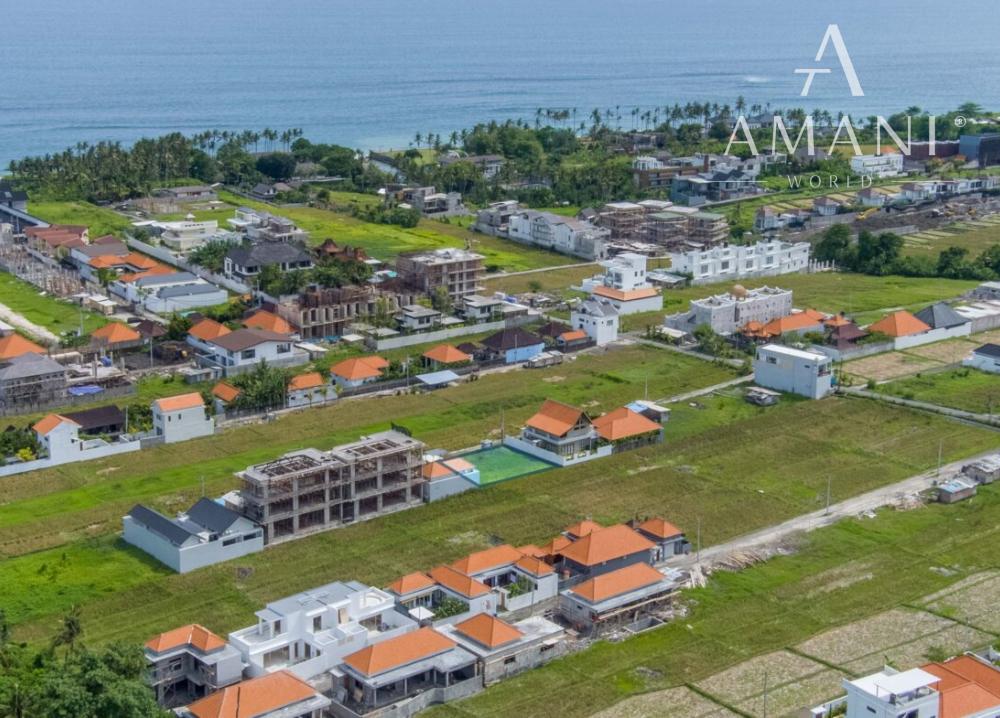 Pozemok na výstavbu vo vyhľadávanej oblasti Seseh