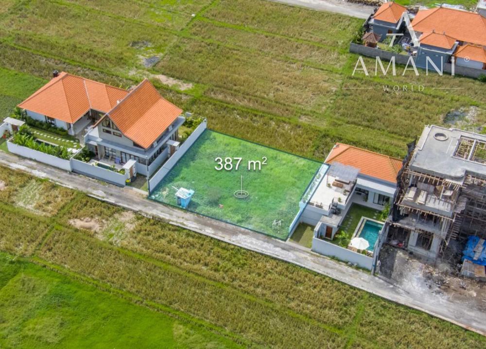 Pozemok na výstavbu vo vyhľadávanej oblasti Seseh