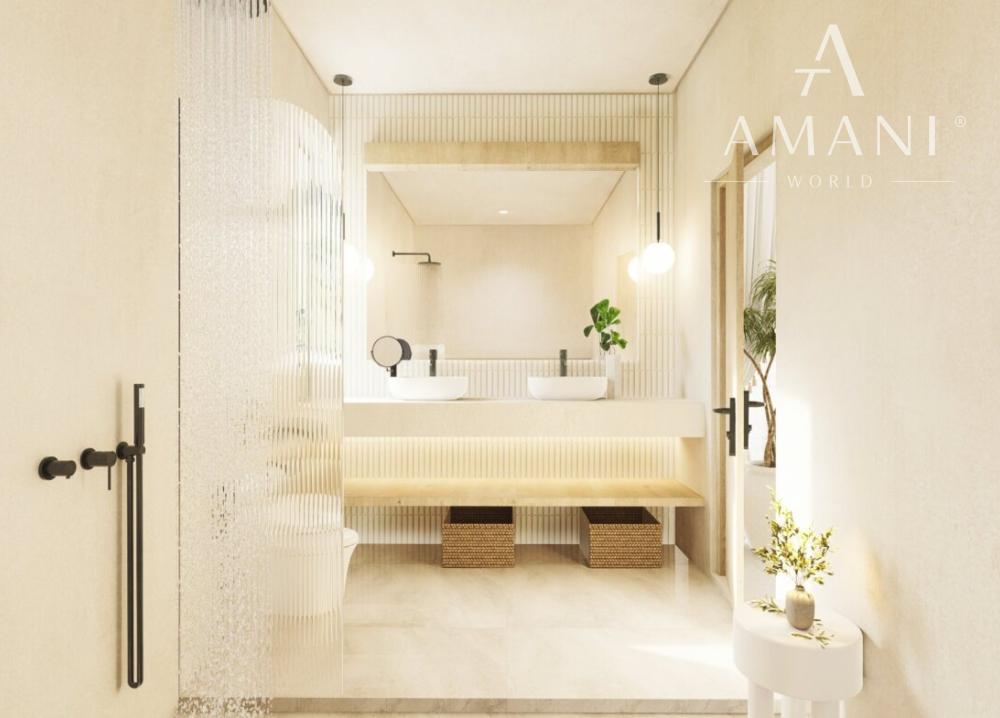 2‑spálňové vily v srdci Uluwatu