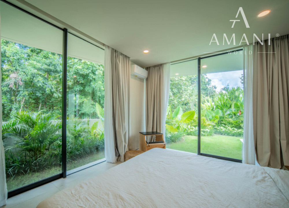 2-spálňová vila v štýle Stredomoria – Bingin Hills, Uluwatu