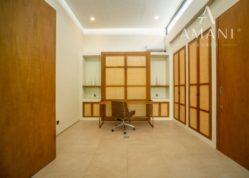 2-spálňová vila v štýle Stredomoria – Bingin Hills, Uluwatu