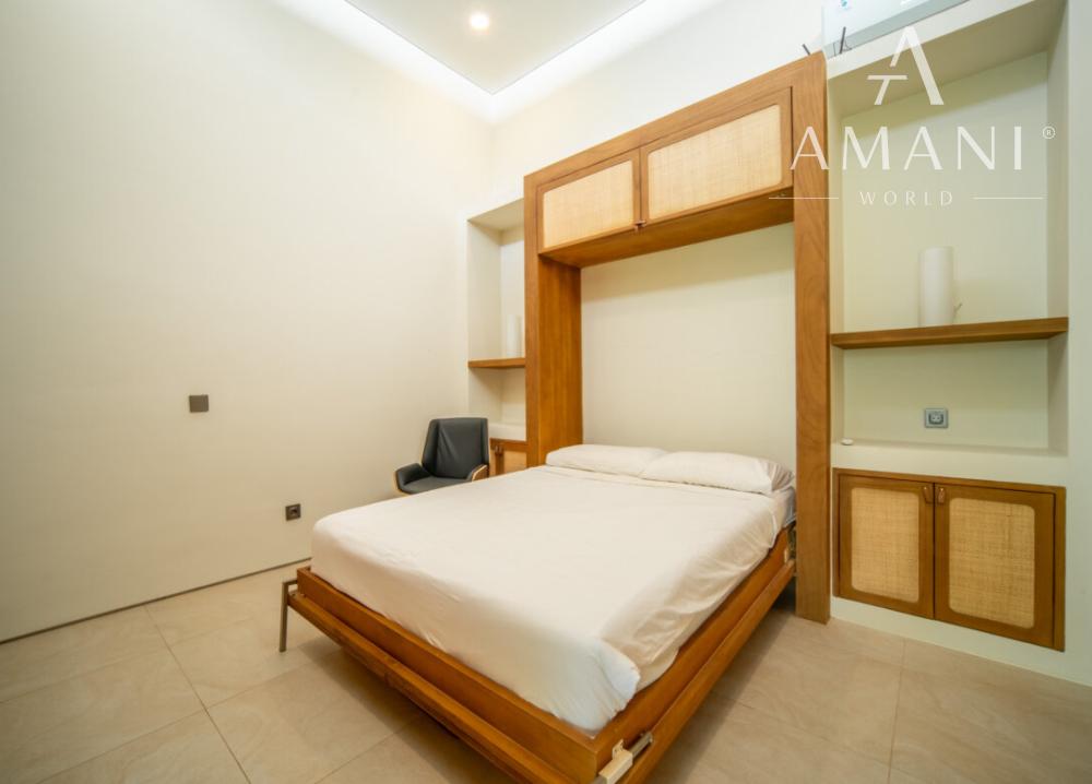 2-spálňová vila v štýle Stredomoria – Bingin Hills, Uluwatu