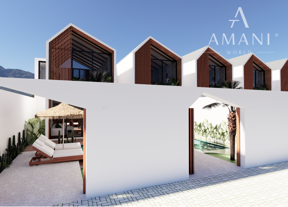 Luxusný „Tiny House“ v prémiovej lokalite