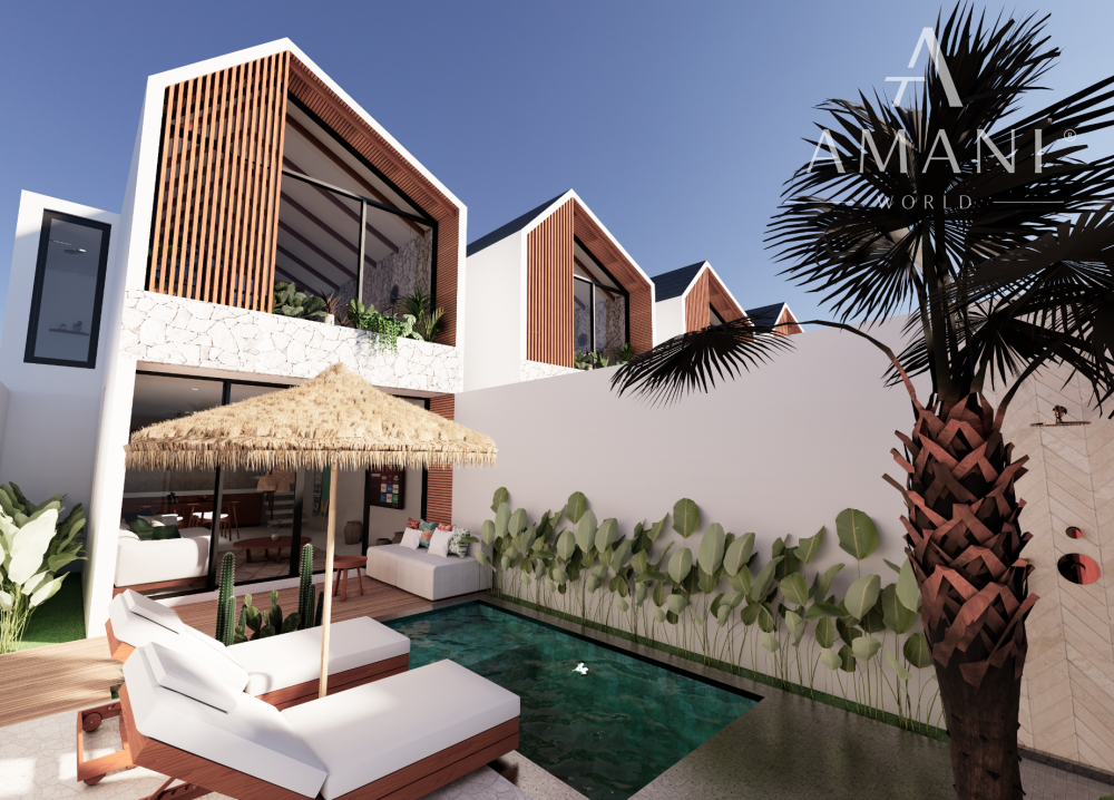 Luxusný „Tiny House“ v prémiovej lokalite