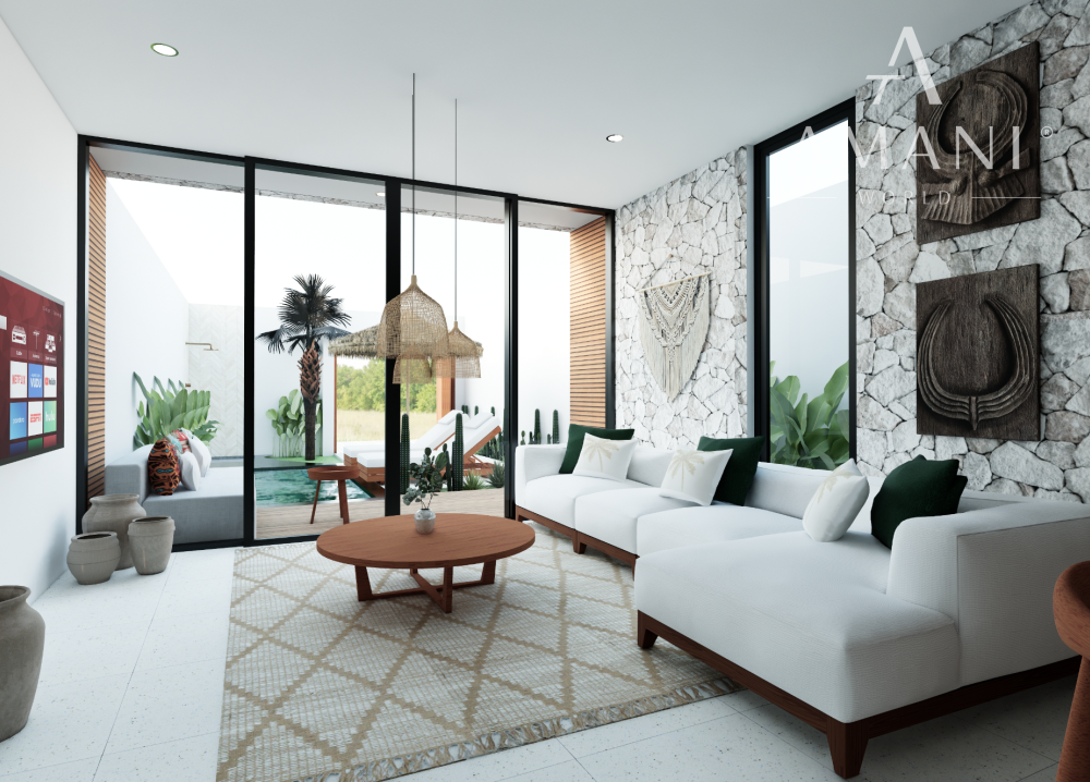 Luxusný „Tiny House“ v prémiovej lokalite