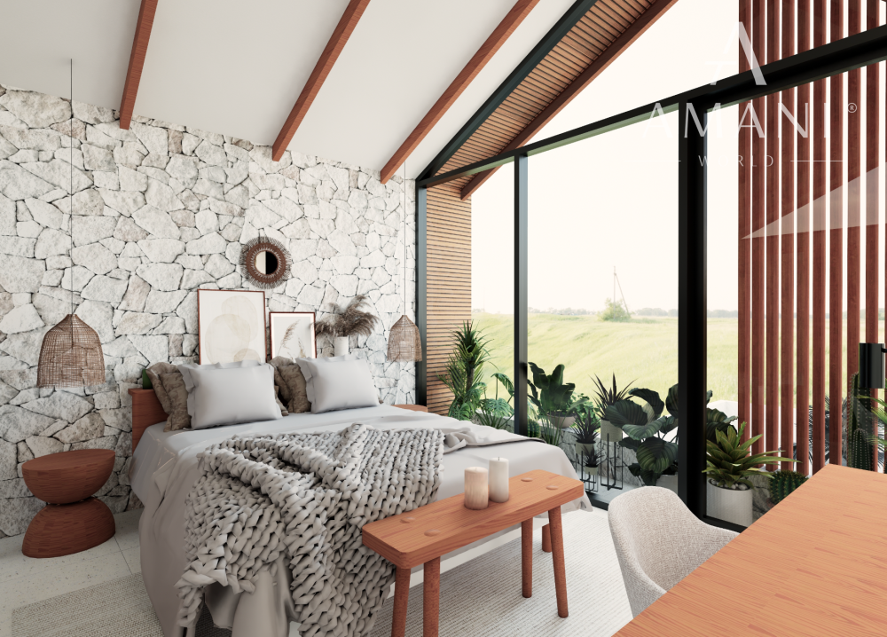 Luxusný „Tiny House“ v prémiovej lokalite