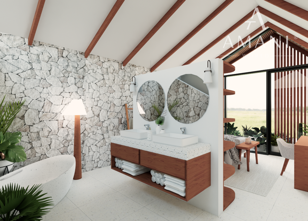 Luxusný „Tiny House“ v prémiovej lokalite