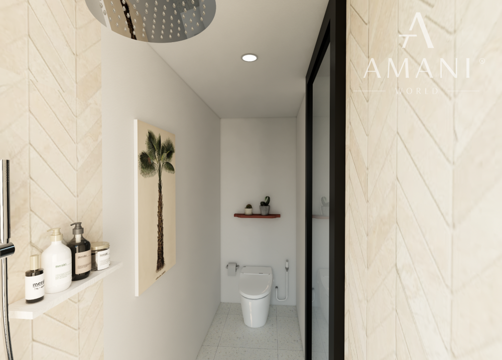 Luxusný „Tiny House“ v prémiovej lokalite