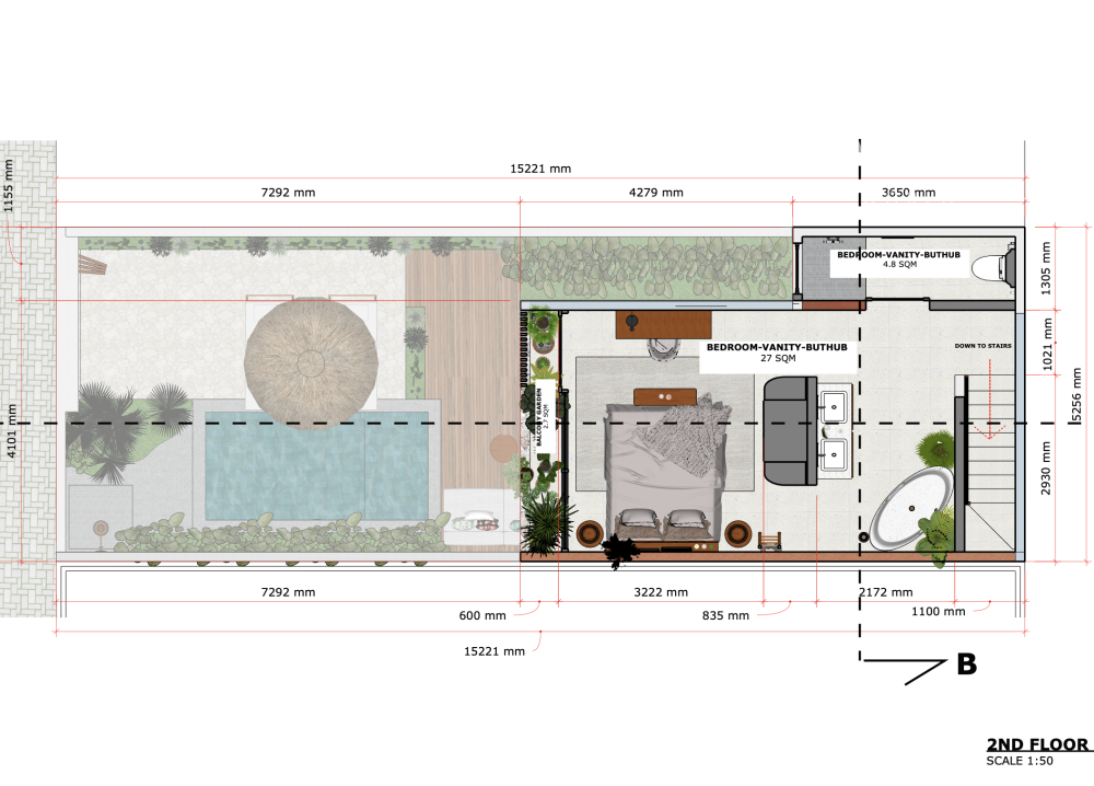 Luxusný „Tiny House“ v prémiovej lokalite