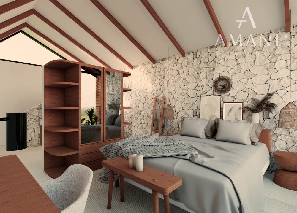 Luxusný „Tiny House“ v prémiovej lokalite