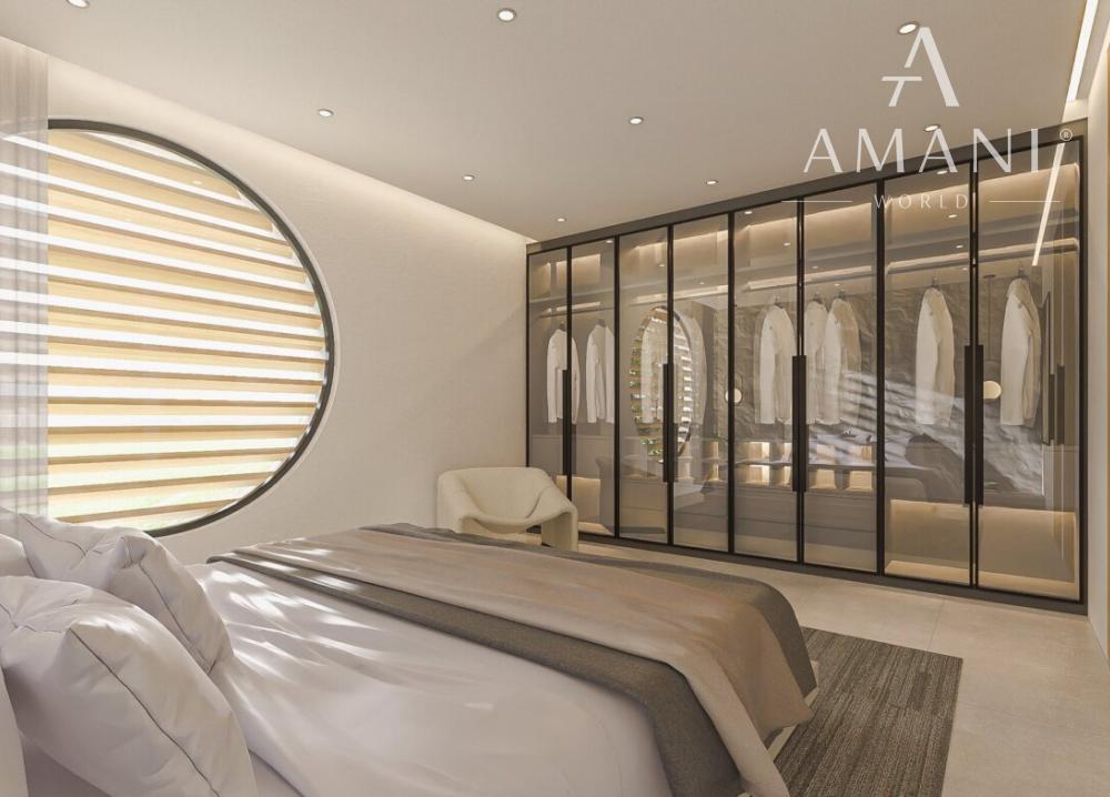 Moderná 2-spálňová vila v Canggu