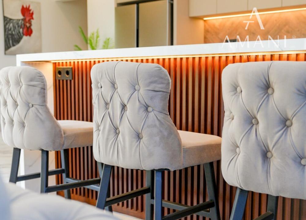 Moderná päťspálňová rodinná vila v pokojnej časti Ubud