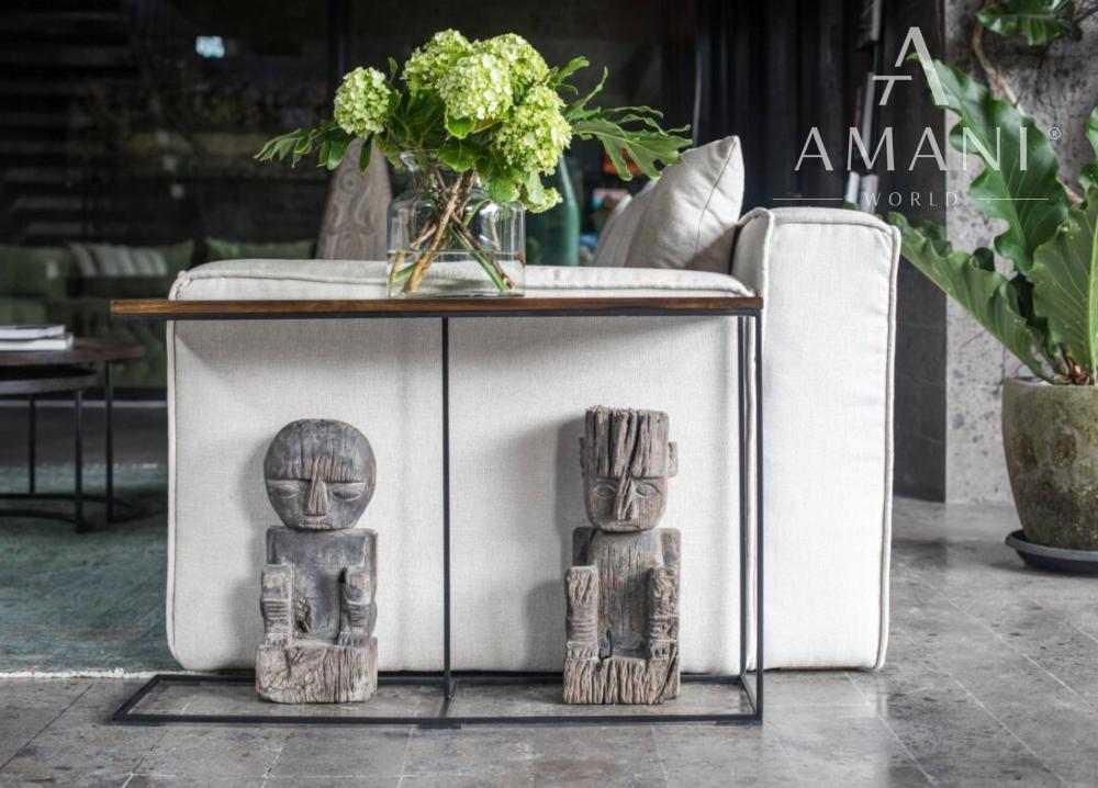 Architektonický skvost v srdci Ubud