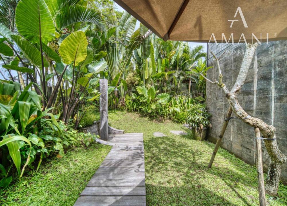 Architektonický skvost v srdci Ubud