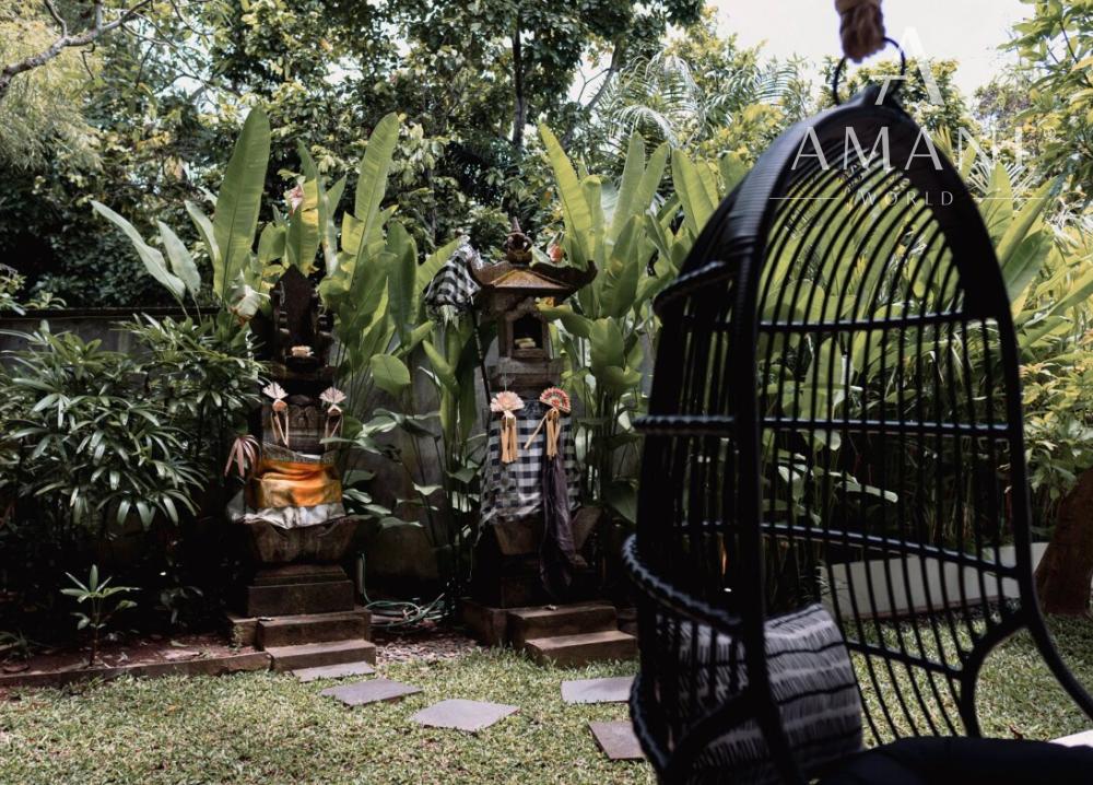 Rozľahlá dizajnová vila so 4 spálňami pri pláži Petitenget