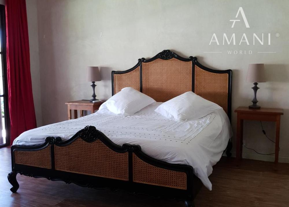 Rodinná trojizbová vila v rezidenčnej štvrti Umalas