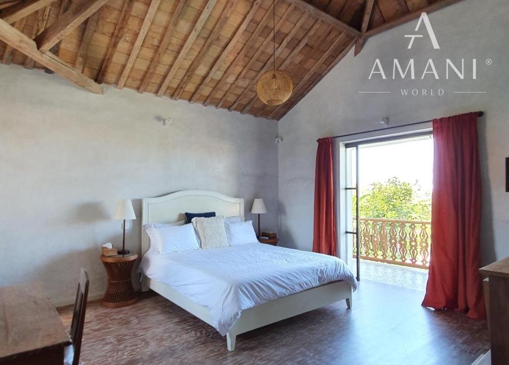 Rodinná trojizbová vila v rezidenčnej štvrti Umalas