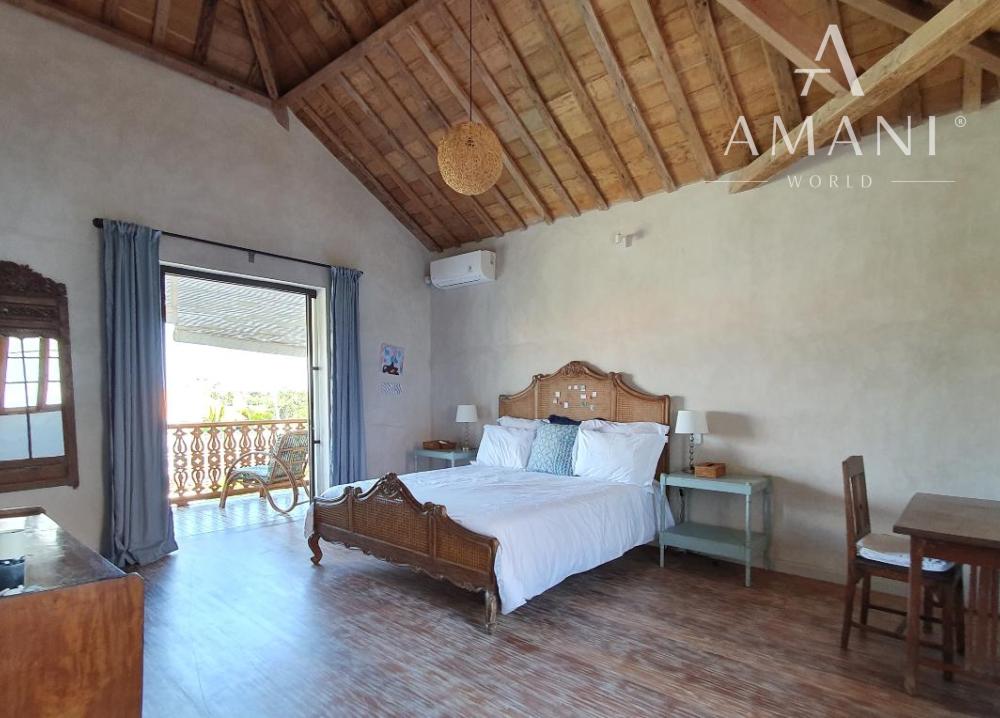 Rodinná trojizbová vila v rezidenčnej štvrti Umalas