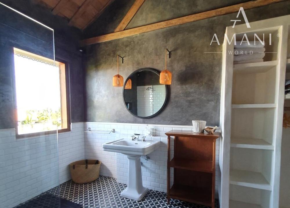 Rodinná trojizbová vila v rezidenčnej štvrti Umalas